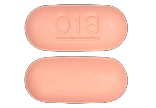 Fexofenadine