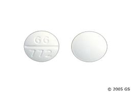 Glipizide Coupon - Glipizide 10mg tablet