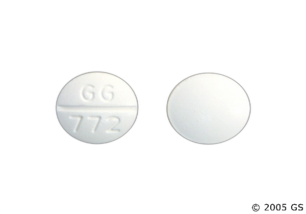 generic Glucotrol