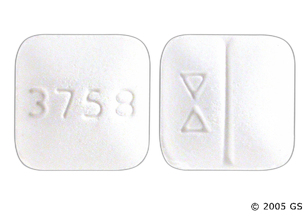 Lisinopril