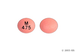 Nifedipine ER (Procardia XL) Coupon - Nifedipine ER (Procardia XL) 30mg tablet