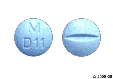 Doxazosin Coupon - Doxazosin 4mg tablet