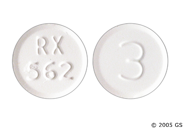 Acetaminophen/Codeine