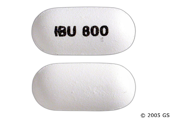 generic Motrin