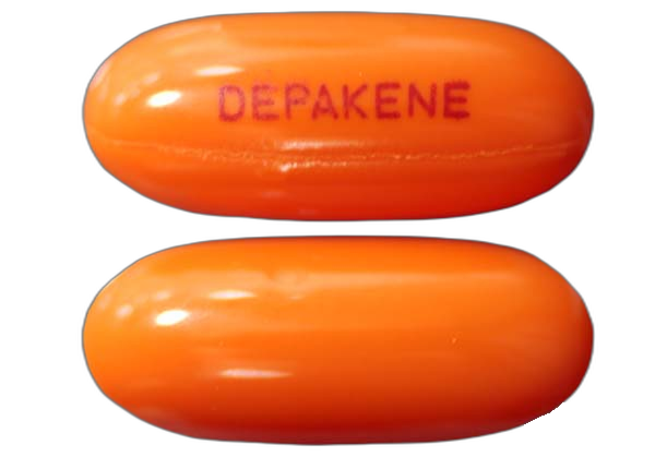 Depakene