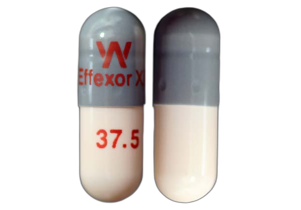 Cost of effexor