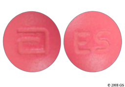 Erythrocin Coupon - Erythrocin 250mg tablet