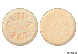 Chlorthalidone Coupon - Chlorthalidone 25mg tablet