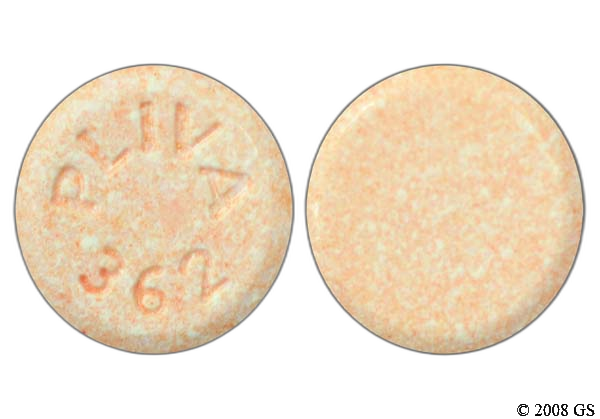 Chlorthalidone