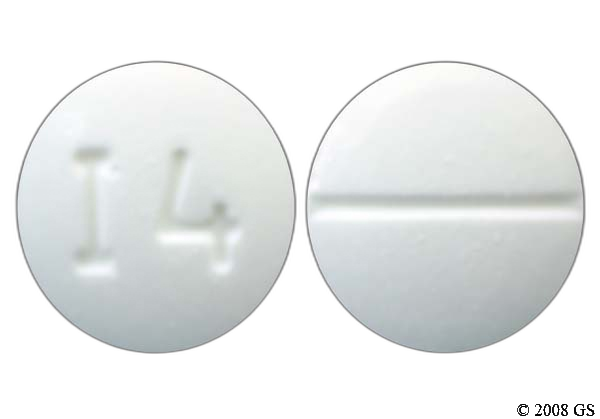 generic Equanil