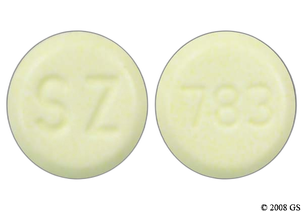 Methylphenidate