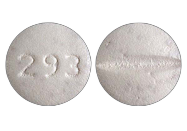 Metoprolol ER