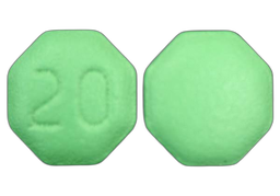 Opana ER Coupon - Opana ER 20mg tablet