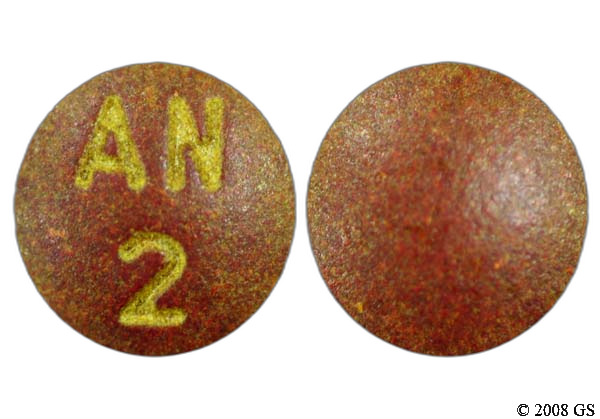 generic Pyridium