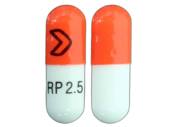 Ramipril
