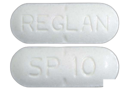 Reglan Coupon - Reglan 10mg tablet