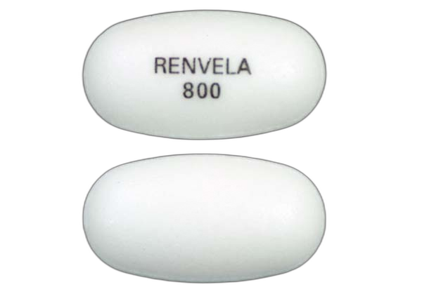 Renvela