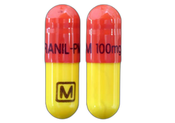 Tofranil-Pm Coupon - Tofranil-Pm 100mg capsule