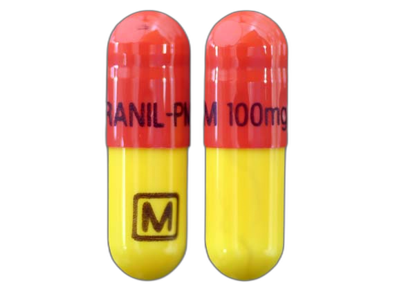 Tofranil-Pm