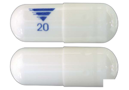 Zegerid Coupon - Zegerid 20mg/1100mg capsule
