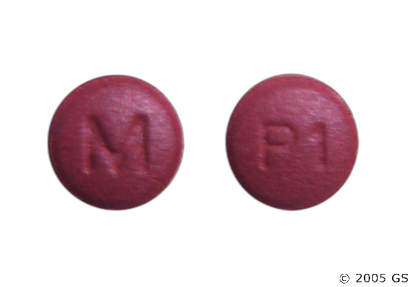 Prochlorperazine