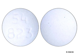 Pseudoephedrine Coupon - Pseudoephedrine 30mg tablet