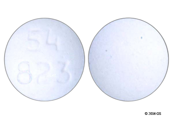 Pseudoephedrine