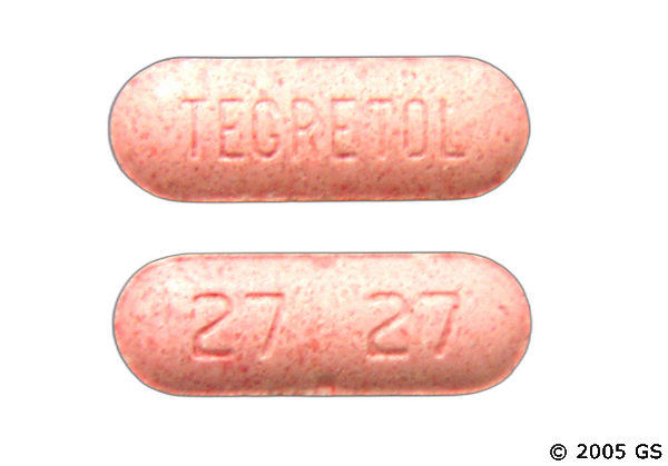 Tegretol