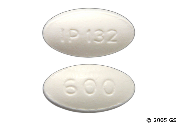 Ibuprofen