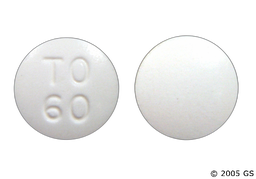 Fareston Coupon - Fareston 60mg tablet