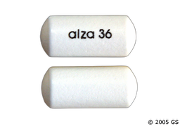 Concerta Coupon - Concerta 36mg tablet