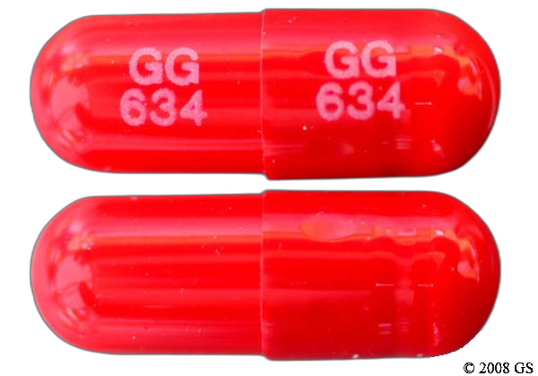 Amantadine