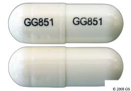 Ampicillin Coupon - Ampicillin 500mg capsule