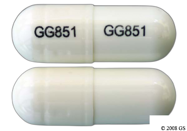 Ampicillin