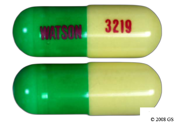 Butalbital/Aspirin/Caffeine