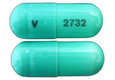 Chlordiazepoxide/Clidinium Coupon - Chlordiazepoxide/Clidinium 5mg/2.5mg capsule