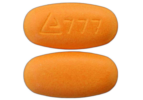 Clarithromycin ER
