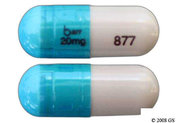 Fluoxetine