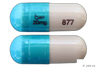 Free Fluoxetine