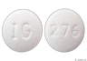 How does Hydroxyzine Hcl (Atarax) work?