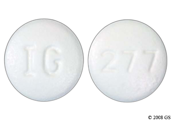 Hydroxyzine Hydrochloride