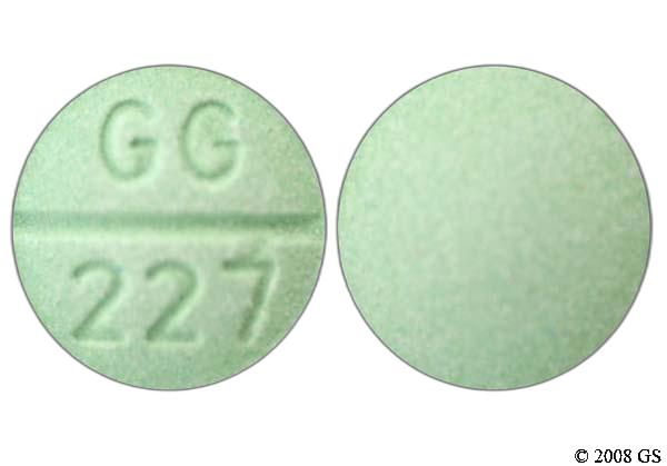 Isosorbide Dinitrate