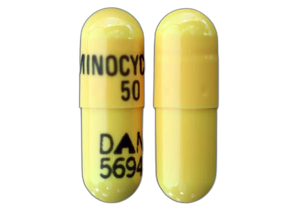 Minocycline
