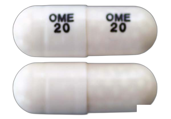 Omeprazole