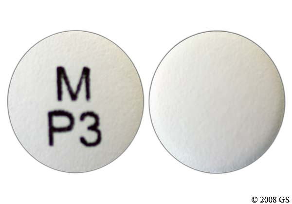 Paroxetine ER