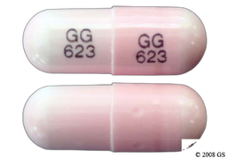 Terazosin Coupon - Terazosin 5mg capsule