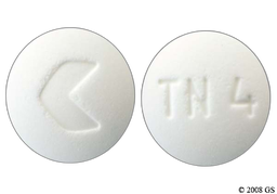 Trandolapril Coupon - Trandolapril 4mg tablet