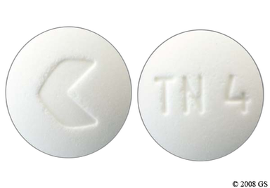 Trandolapril Coupon - Trandolapril 4mg tablet