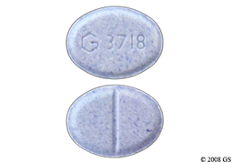 Triazolam Coupon - Triazolam 0.25mg tablet