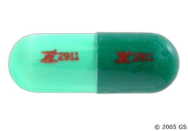 Hydroxyzine Pamoate